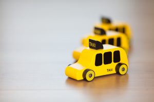 タクシー運転手に向いてる性格ってあるの？