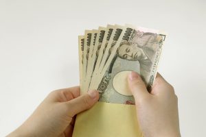 タクシー求人サイトの入社祝い金を解説します