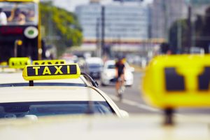 タクシー会社の面接で落ちる可能性がある？