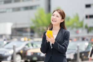 大和自動車交通株式会社の評判とはどうなのか