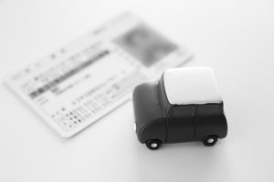 タクシー運転手に必須の第二種運転免許の試験内容