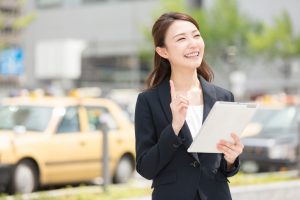 エムケイタクシー（エムケイ株式会社）の評判