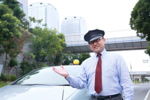 タクシーの「迎車」と「予約」の違いとは