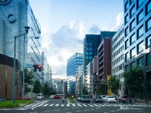 地方か東京、どちらのタクシー運転手になるのがおすすめ？