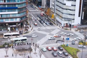 タクシーの転職で京都府のおすすめ6社をご紹介