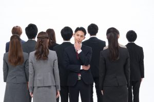 タクシーは煩わしい人間関係に疲れた人におすすめ