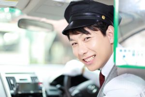 タクシー運転手に向いている性格とは