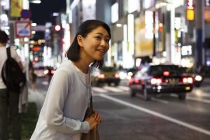 タクシーは日勤よりも夜勤が稼げるようです