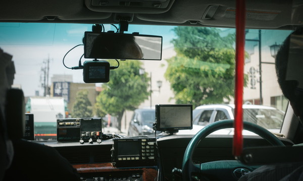 タクシー運転手の実際の意見