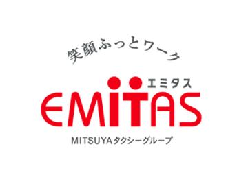 三ツ矢エミタスタクシーHD株式会社