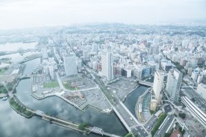 タクシーの転職に神奈川県のおすすめの会社